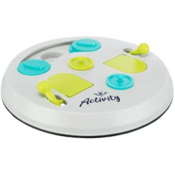 Trixie Jeu De Stratégie Flip Board, Pour Rongeurs. 10 Trixie Jeu De Stratégie Flip Board, Pour Rongeurs. -Animaux Fournitures Magasin jeu de strategie flip board pour rongeurs trixie tr 62813 2