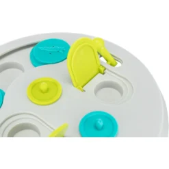 Trixie Jeu De Stratégie Flip Board, Pour Rongeurs. 11 Trixie Jeu De Stratégie Flip Board, Pour Rongeurs. -Animaux Fournitures Magasin jeu de strategie flip board pour rongeurs trixie tr 62813 3