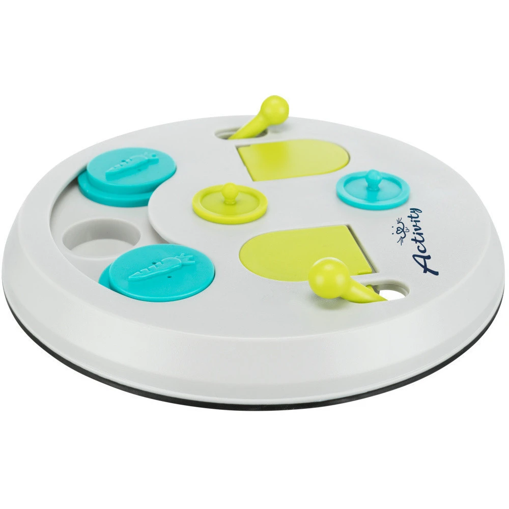 Trixie Jeu De Stratégie Flip Board, Pour Rongeurs. 5 Trixie Jeu De Stratégie Flip Board, Pour Rongeurs. – Image 5