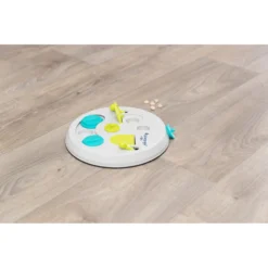 Trixie Jeu De Stratégie Flip Board, Pour Rongeurs. 15 Trixie Jeu De Stratégie Flip Board, Pour Rongeurs. -Animaux Fournitures Magasin jeu de strategie flip board pour rongeurs trixie tr 62813 7