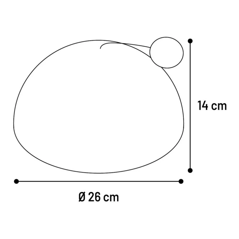 Flamingo Jouet A Griffer Pour Chat En Jute ø 26 Cm - Griffoir 2 Flamingo Jouet A Griffer Pour Chat En Jute ø 26 Cm - Griffoir – Image 2