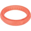 Zolux Jouet Anneau Moos TPR Flottant ø 23 Cm X 3 Cm Pour Chien