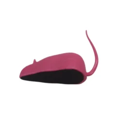 Jouet Avec 1 Souris Cat Player3, ø 23.5 X 6 Cm Pour Chat -Animaux Fournitures Magasin jouet avec 1 souris cat player3 o 235 x 6 cm pour chat animallparadise ap 580719 9