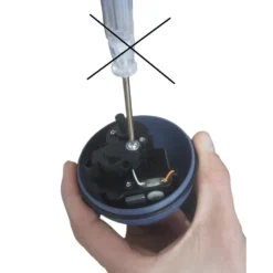 Flamingo Jouet électronique Balle Automatique Avec Souris Pour Chat -Animaux Fournitures Magasin jouet electronique balle automatique avec souris pour chat flamingo fl 561375 3