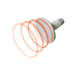 Lampe Céramique HELIOS - 100 W Pour Terrarium 8 Lampe Céramique HELIOS - 100 W Pour Terrarium -Animaux Fournitures Magasin lampe ceramique helios 100 w pour terrarium flamingo pet products fl 101901 3