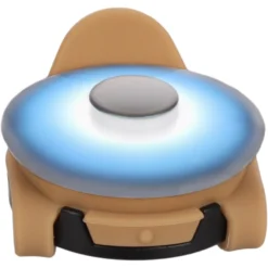 Lampe De Sécurité Logan Collier Pour Chien