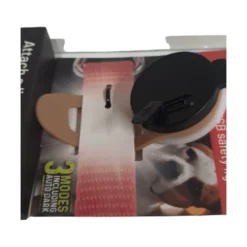 Lampe De Sécurité Logan Collier Pour Chien 11 Lampe De Sécurité Logan Collier Pour Chien -Animaux Fournitures Magasin lampe de securite logan collier pour chien flamingo pet products fl 522548 4