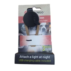 Lampe De Sécurité Logan Collier Pour Chien 12 Lampe De Sécurité Logan Collier Pour Chien -Animaux Fournitures Magasin lampe de securite logan collier pour chien flamingo pet products fl 522548 5