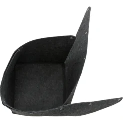 Trixie Lit Harvey Pour Chats, En Feutre, Taille ø 33 X 27 Cm. -Animaux Fournitures Magasin lit harvey pour chats en feutre taille o 33 x 27 cm trixie tr 38029 6