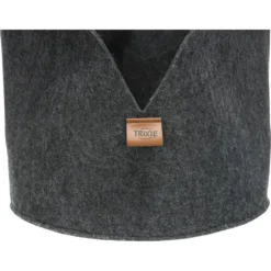 Trixie Lit Luise En Feutre (polyester) Dimensions: ø 30 Cm. Pour Chat -Animaux Fournitures Magasin lit luise en feutre polyester dimensions o 30 cm pour chat trixie tr 37430 4