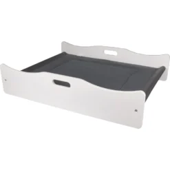 Lit Novablanc Pour Chat Et Petit Chien.