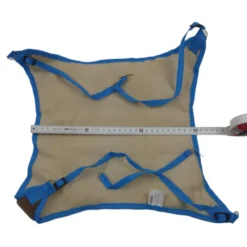 Zolux Lit Paradise Hamac, Taille 30 X 30 Cm. Pour Furet. -Animaux Fournitures Magasin lit paradise hamac taille 30 x 30 cm pour furet zolux zo 204116 2