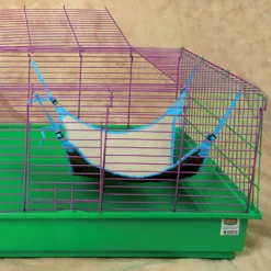 Zolux Lit Paradise Hamac, Taille 30 X 30 Cm. Pour Furet. -Animaux Fournitures Magasin lit paradise hamac taille 30 x 30 cm pour furet zolux zo 204116 5