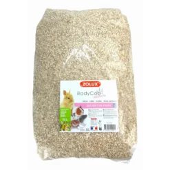 Zolux Litière Rodycob Nature 15 Litres 5.18 Kg, Pour Petit Mammifère 5 Zolux Litière Rodycob Nature 15 Litres 5.18 Kg, Pour Petit Mammifère -Animaux Fournitures Magasin litiere rodycob nature 15 litres 518 kg pour petit mammifere zolux zo 212209 2
