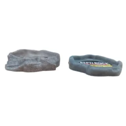 Lot D'abreuvoir Et Mangeoire Taille S Pour Reptiles -Animaux Fournitures Magasin lot dabreuvoir et mangeoire taille s pour reptiles animallparadise ap zo 387420 408 2