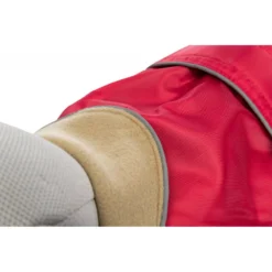 Trixie Manteau L+ Orléans Rouge. Encolure: 54-73 Cm. Pour Chiens -Animaux Fournitures Magasin manteau l orleans rouge encolure 54 73 cm pour chiens trixie tr 680317 4