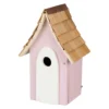 Trixie Nichoir En Bois Pour Oiseaux 18 X 30 X 15 Cm