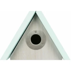 Nichoir Pour Les Oiseaux Nichant Dans Les Cavités. -Animaux Fournitures Magasin nichoir pour les oiseaux nichant dans les cavites animallparadise ap tr 55858 4