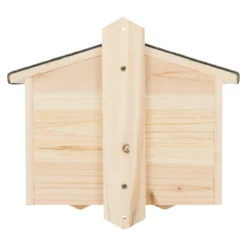 Trixie Nichoir Pour Moineaux. Dimension: 33 X 30 X 21 Cm. -Animaux Fournitures Magasin nichoir pour moineaux dimension 33 x 30 x 21 cm trixie tr 55909 5