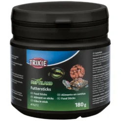 Trixie Nourriture En Sticks Pour Tortues Aquatique 180g