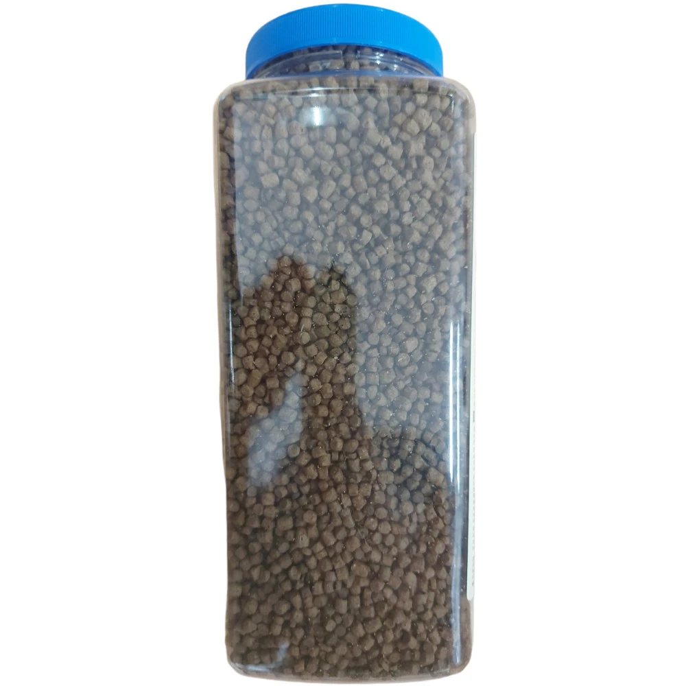 Zoo Med Nourriture Pour Tortues Aquatiques – Formule Pour Nouveau-nés 425g 4 Zoo Med Nourriture Pour Tortues Aquatiques – Formule Pour Nouveau-nés 425g – Image 4