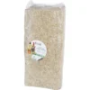 Paille Naturelles 240 Litre ( 8 Kg) Litière Animaux Basse-cour,