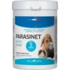 Parasinet Poudre 60 G Pour Rongeurs, Lapins Et Furets