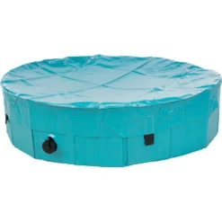 Piscine Pour Chien, Dimensions ø 160 × 30 Cm