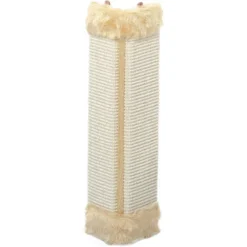 Planche Griffoir Pour Angle De Mur. 23 X 49 Cm. Pour Chat