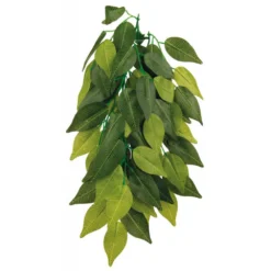 Trixie Plante Tissu à Suspendre, Ficus - ø 20 × 50 Cm.