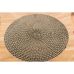 Trixie Plaque Griffoir Cadre Bois Pour Chat -Animaux Fournitures Magasin plaque griffoir cadre bois pour chat trixie tr 48021 5