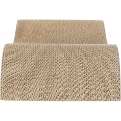 Plaque Griffoir XXL 64 Cm × 14 Cm × 37 Cm Pour Grands Chats -Animaux Fournitures Magasin plaque griffoir xxl 64 cm x 14 cm x 37 cm pour grands chats animallparadise ap tr 48031 2