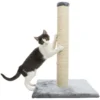 Poteau Griffoir Parla, Hauteur De 62 Cm Pour Chats