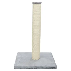 Poteau Griffoir Parla, Hauteur De 62 Cm Pour Chats -Animaux Fournitures Magasin poteau griffoir parla hauteur de 62 cm pour chats animallparadise ap 43332 3