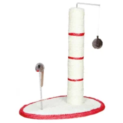 Trixie Poteau Griffoir Scratch Me H 50 Cm- Couleur Aléatoire. Pour Chats. 7 Trixie Poteau Griffoir Scratch Me H 50 Cm- Couleur Aléatoire. Pour Chats. -Animaux Fournitures Magasin poteau griffoir scratch me h 50 cm couleur aleatoire pour chats trixie tr 4306 3