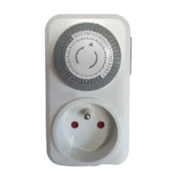 Programmateur Journalier 48 Positions