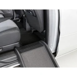 Rampe En Plastique, Taille 38 X 100 Cm, Pour Chien. -Animaux Fournitures Magasin rampe en plastique taille 38 x 100 cm pour chien animallparadise ap 3942 3