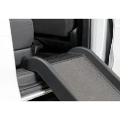 Rampe En Plastique, Taille 38 X 100 Cm, Pour Chien. -Animaux Fournitures Magasin rampe en plastique taille 38 x 100 cm pour chien animallparadise ap 3942 4