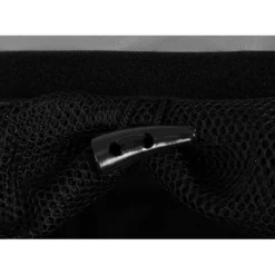 Remorque DOGGY LINER ROMERO. Noir Et Gris. 60 X 43 X 51 Cm. Pour Chien. -Animaux Fournitures Magasin remorque doggy liner romero noir et gris 60 x 43 x 51 cm pour chien flamingo pet products fl 518982 2