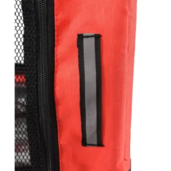 Remorque DOGGY LINER ROMERO. Rouge Et Noir. 60 X 43 X 51 Cm. Pour Chien 17 Remorque DOGGY LINER ROMERO. Rouge Et Noir. 60 X 43 X 51 Cm. Pour Chien -Animaux Fournitures Magasin remorque doggy liner romero rouge et noir 60 x 43 x 51 cm pour chien flamingo pet products fl 518981 7