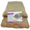 Sac De Couchage Thermique 70 X 40 X 9 Cm Pour Chat