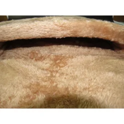 Sac De Couchage Thermique 70 X 40 X 9 Cm Pour Chat -Animaux Fournitures Magasin sac de couchage thermique 70 x 40 x 9 cm pour chat animallparadise ap 561119 3