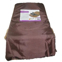 Sac De Couchage Thermique 70 X 40 X 9 Cm Pour Chat -Animaux Fournitures Magasin sac de couchage thermique 70 x 40 x 9 cm pour chat animallparadise ap 561119 5