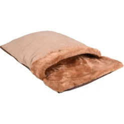 Sac De Couchage Thermique 70 X 40 X 9 Cm Pour Chat -Animaux Fournitures Magasin sac de couchage thermique 70 x 40 x 9 cm pour chat animallparadise ap 561119 6