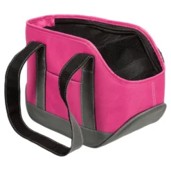 Trixie Sac De Transport Alea, Taille S. Pour Petit Chien Ou Chat Max 5 Kg. -Animaux Fournitures Magasin sac de transport alea taille s pour petit chien ou chat max 5 kg trixie tr 28857 4