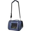 Sac De Transport Audrey, 36 X 21 X 23 Cm, Pour Petit Chat Ou Chien.