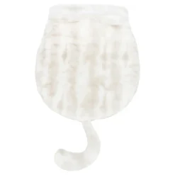 Trixie Sac Douillet Nelli Dimensions: 54 × 23 × 65 Cm Coloris: Blanc-taupe Pour Chats -Animaux Fournitures Magasin sac douillet nelli dimensions 54 x 23 x 65 cm coloris blanc taupe pour chats trixie tr 36338 3