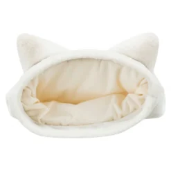 Sac Douillet Nelli Pour Chat Dimensions: 34×23×55cm, Blanc Cassé 7 Sac Douillet Nelli Pour Chat Dimensions: 34×23×55cm, Blanc Cassé -Animaux Fournitures Magasin sac douillet nelli pour chat dimensions 34x23x55cm blanc casse animallparadise ap tr 36337 2