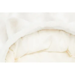 Sac Douillet Nelli Pour Chat Dimensions: 34×23×55cm, Blanc Cassé 8 Sac Douillet Nelli Pour Chat Dimensions: 34×23×55cm, Blanc Cassé -Animaux Fournitures Magasin sac douillet nelli pour chat dimensions 34x23x55cm blanc casse animallparadise ap tr 36337 3