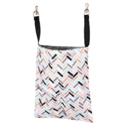 Sac Suspendu Pour Furet CLAVIO 25 X 30 Cm Pour Rongeur